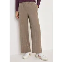 CECIL Stoffhose Style Neele mit elastischem Bund