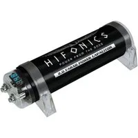 Hifonics Hifonics HFC2000 Powercap 2F Verstärker