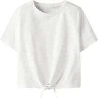 Name It T-Shirt NKFVAYA SS LOOSE TOP (1-tlg) legerer Oversizeschnitt