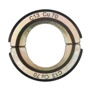 Milwaukee - Presseinsatz C13 Cu 70 - 4932459529