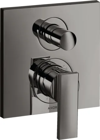 Hansgrohe Wannenmischer Unterputz Axor Citterio 39455330
