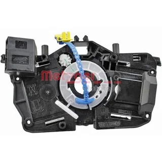 Metzger Wickelfeder f?r Airbag Dacia Dokker Duster Lodgy Logan Sandero 0916522