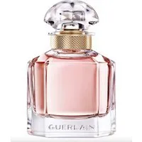 GUERLAIN Eau de Parfum Mon Guerlain, Glasflakon, Parfüm EDP, Damenduft