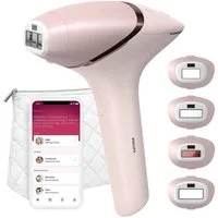 Philips IPL-Haarentferner BRI957/00