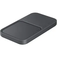 Samsung Wireless Charger Duo mit Adapter EP-P5400T Induktions-Ladegerät