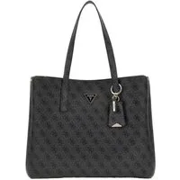 Guess Schultertasche Meridian II Girlfriend Tote