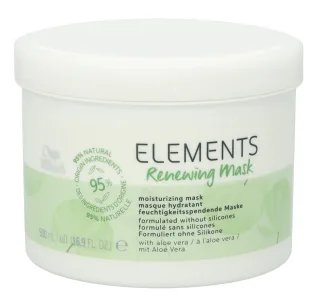Wella Elements - Renewing Mask.