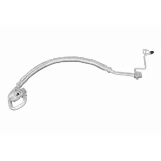 Vemo Niederdruckleitung f?r Klimaanlage BMW 3er E46