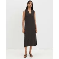 someday Jerseykleid Midkleid aus Viskose Mix Jersey