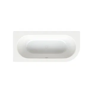 Bette Badewanne BetteStarlet IV 6660000 175 x 80 x 42 cm, weiss