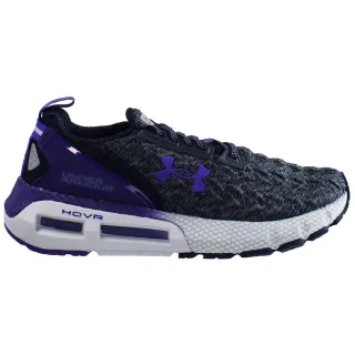 Under Armour HOVR Mega 2 Klongrau Frauen Running Trainer