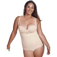 Lisca Miederbody Shaper Bodyliner Bella (Stück, 1-tlg) Zwickel
