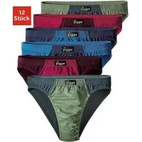 le jogger® Slip (Packung, 12-St) im Sparpack