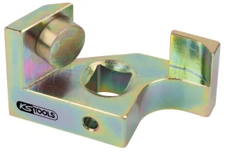 KS Tools Keilriemen-Spannschlüssel für Mercedes - 150.1239