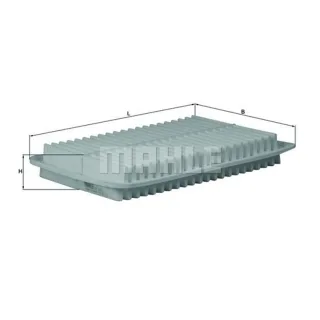 Mahle Luftfilter Lexus Rx Toyota Camry Highlander Sienna