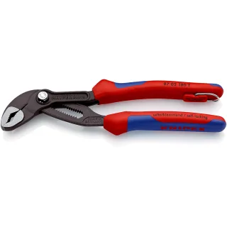 KNIPEX Cobra mit Befestigungsöse - 8702180T