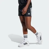adidas Sportswear Shorts TRAIN ESSENTIALS 3-STREIFEN KIDS SHORTS (1-tlg)