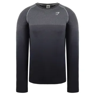 Gymshark Vital Herren Grey Top
