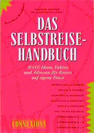 Connexions Das Selbstreise-Handbuch