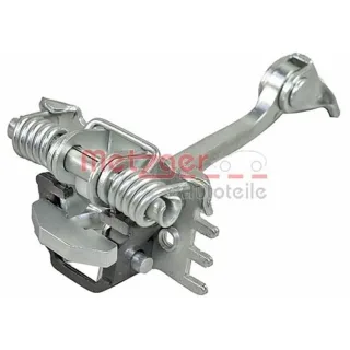 Metzger T?rfeststeller hinten Renault Laguna 3