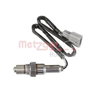 Metzger Lambdasonde Dacia Logan Sandero Nissan Micra Note