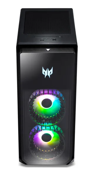 Acer Predator Orion 7000 PO7-640 | dg.e2teg.00s | Tower - Core i9 12900K / 3.2 GHz