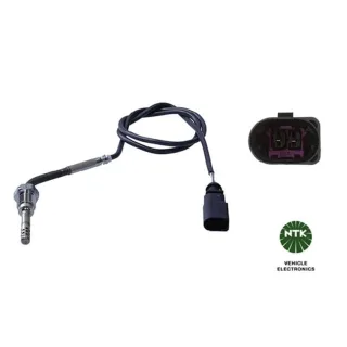 NTK Abgastemperatursensor Audi A4 B7 2,0 94889