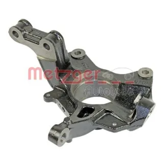 Metzger Achsschenkel vorne links Renault Grand Megane Sc?nic