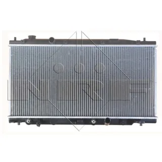 NRF Motork?hler gel?tet Honda City 5 1,3 I-V Tec GM1 1,4