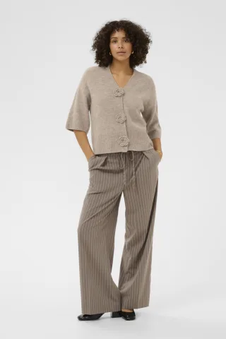 Strickjacke KArosie Strickjacke Loose fit