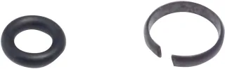 HAZET Ring-Satz - 9011MG-01/2