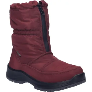 JOSEF SEIBEL Damen Stiefel Colorado 58 in berry