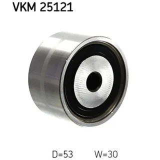 SKF Umlenkrolle Synchrontrieb Opel Antara Cascada Insignia Zafira 2,0