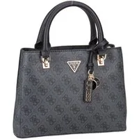 Guess Handtasche Noelle II Sml Multi Comp, Satchel