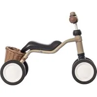 Puky Kinderfahrzeug Lauflernhilfe WUTSCH BUNDLE, ab 18 Monaten, Baby