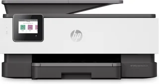 HP Officejet Pro 8024 All-in-One | 1kr66b#bhc | Multifunktionsdrucker - Farbe