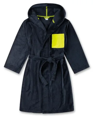 Sanetta - Bademantel/Morningcoat - Gr. - 164