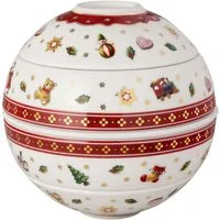 Villeroy & Boch Geschirr-Set Toy's Delight La petite Boule, Premium Porcelain