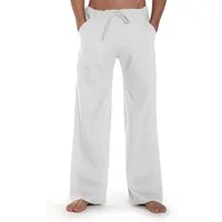 SCHAZAD Leinenhose Essential Leinenhose