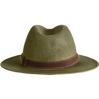 Blaser Filzhut Strohhut
