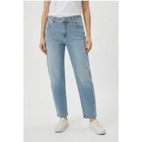 MAC 5-Pocket-Jeans DANNI mit Stretch
