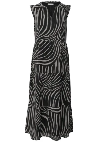 Street One - Street One A144971 Black Black - Gr. - 42