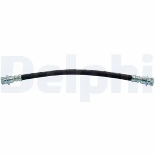 Delphi Bremsschlauch hinten Mitsubishi Colt Smart Forfour LH6834