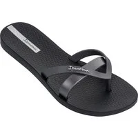 Ipanema IPANEMA KIREI FEM BLACK/SILVER Badeschuh