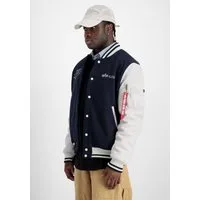 Alpha Industries Bomberjacke Varsity Air Force Jacket