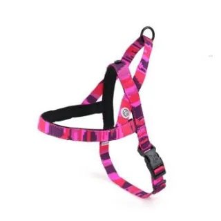 Barkalot Hundegeschirr Recyceltes Polyester andere M