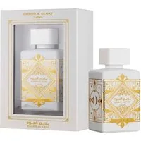 Lattafa Eau de Parfum Bade'e Al Oud Honor & Glory, 100 ml