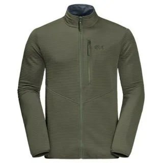 Jack Wolfskin Modesto Herren Grün Jacke