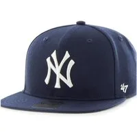 New York Yankees Baseball Cap New York Yankees No Shot '47 CAPTAIN