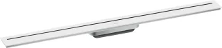 Hansgrohe Fertigset Duschrinne AXOR Drain 42522700
